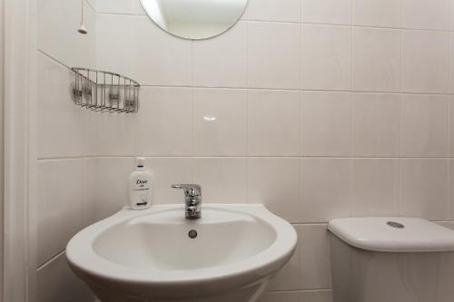 Apartamento Finlay Court 2