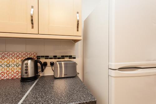 Apartamento Finlay Court 2