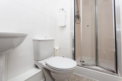 Apartamento Finlay Court 2