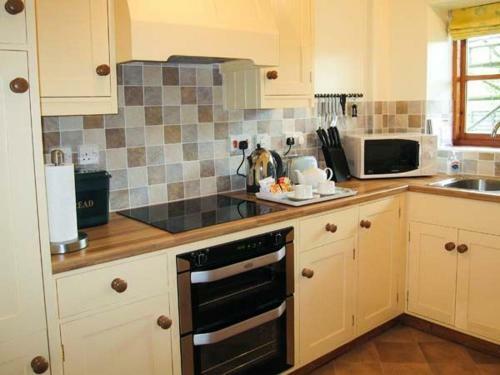 Swallow's Nest, Craven Arms