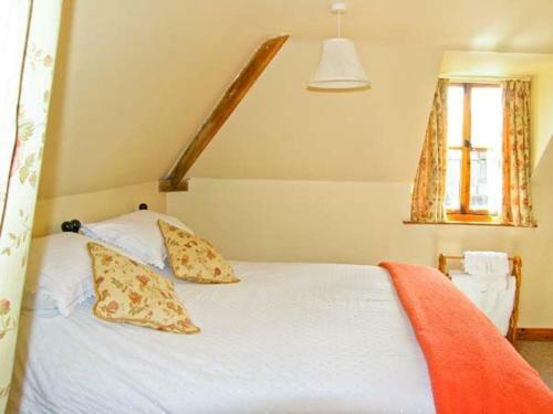 Robin's Nest, Craven Arms