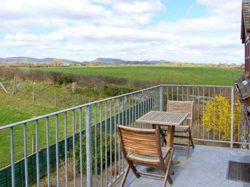 Robin's Nest, Craven Arms