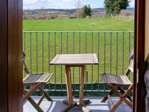 Robin's Nest, Craven Arms