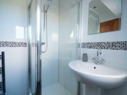 Bay View House, Cornwall