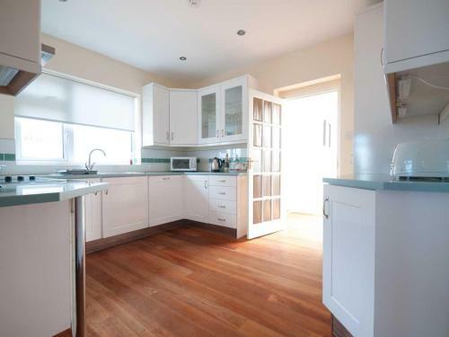 Bay View House, Cornwall