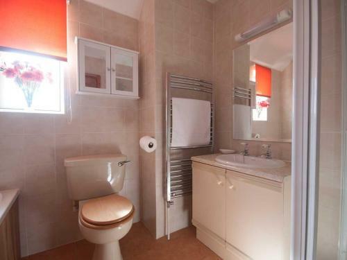 Bay View House, Cornwall