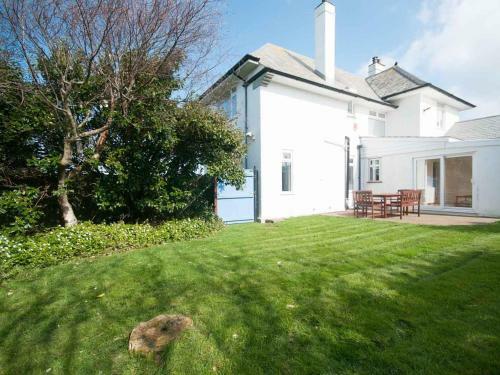 Bay View House, Cornwall