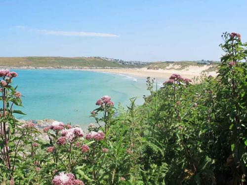 Bay View House, Cornwall