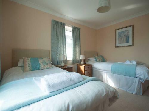 Bay View House, Cornwall