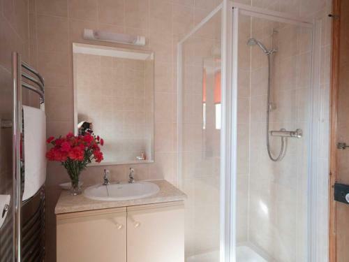 Bay View House, Cornwall