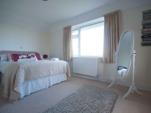 Bay View House, Cornwall