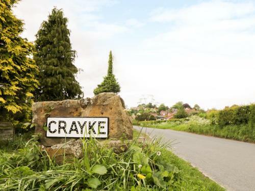 Honeysuckle Cottage, York