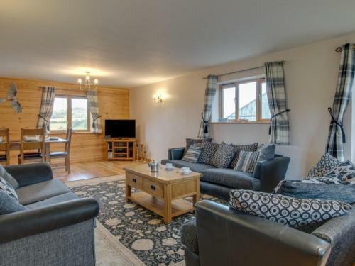 Holiday Home Crai House