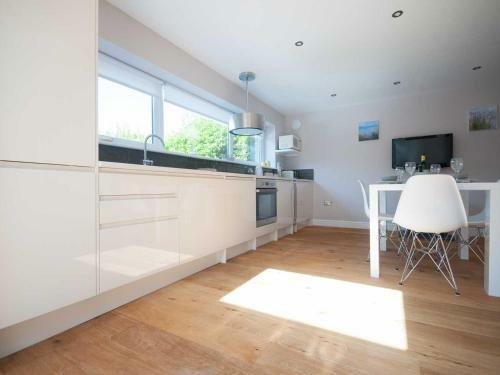 The Beach House, Crantock