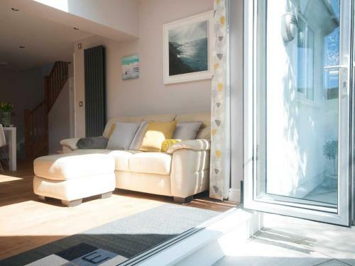 The Beach House, Crantock