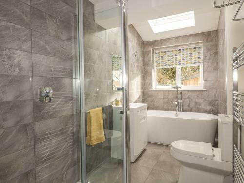 The Beach House, Crantock