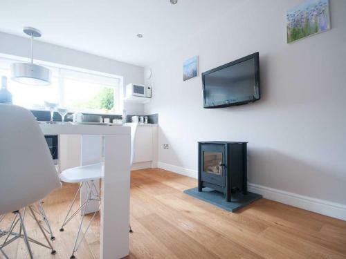 The Beach House, Crantock