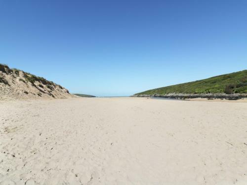 The Beach House, Crantock
