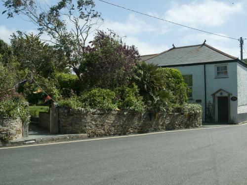 Rosemaddon, Crantock