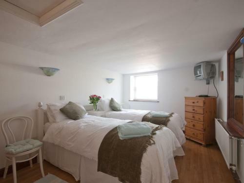 Rosemaddon, Crantock