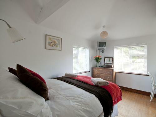 Rosemaddon, Crantock