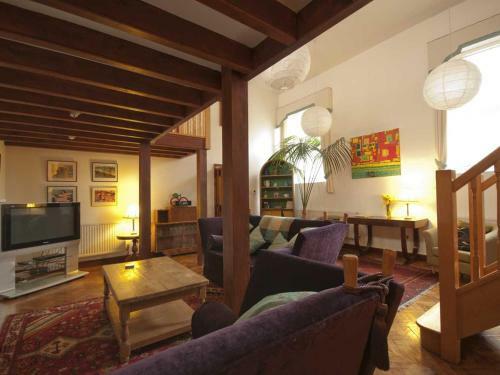 Rosemaddon, Crantock