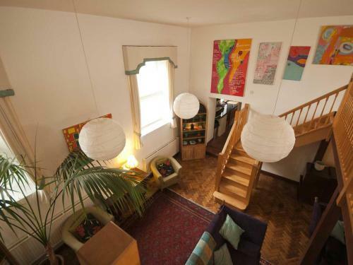 Rosemaddon, Crantock