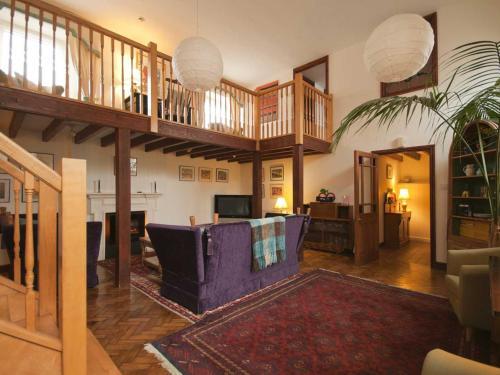 Rosemaddon, Crantock