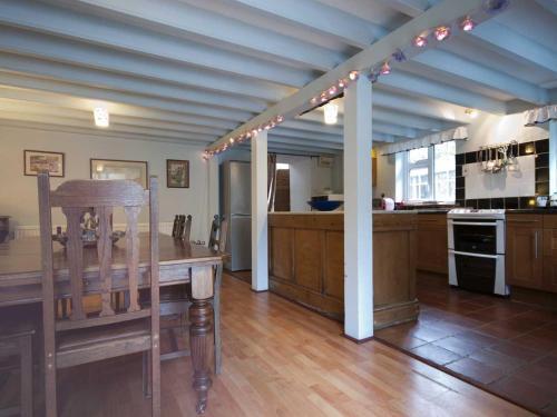 Rosemaddon, Crantock