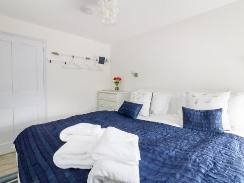 Dale Cottage, Crantock