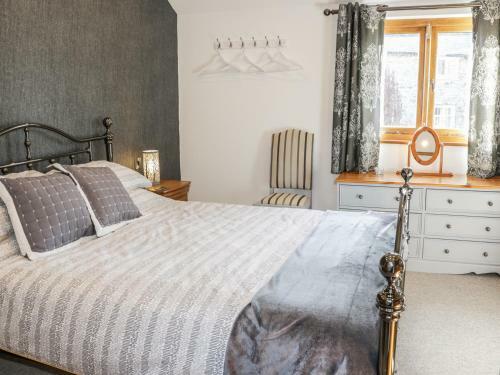 The Hay Loft, Craven Arms