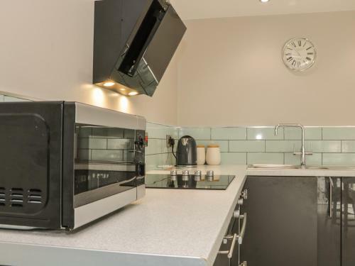 The Hay Loft, Craven Arms