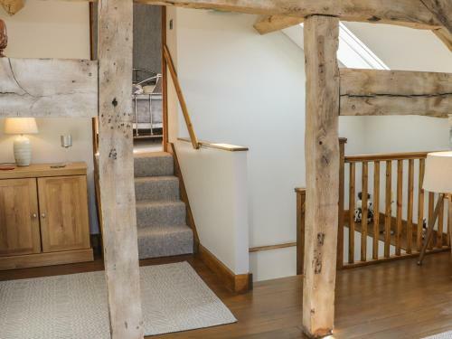 The Hay Loft, Craven Arms