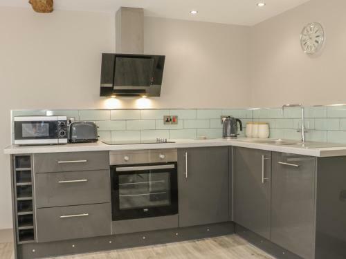 The Hay Loft, Craven Arms