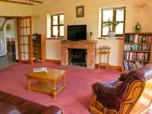 The Stable, Craven Arms