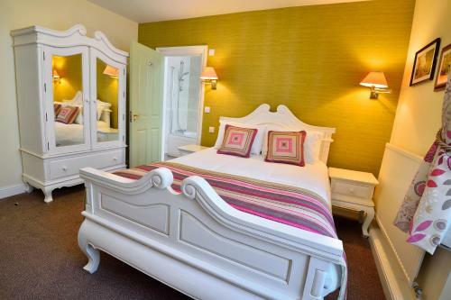 Posada The George Hotel