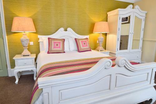 Posada The George Hotel