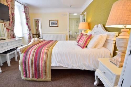 Posada The George Hotel