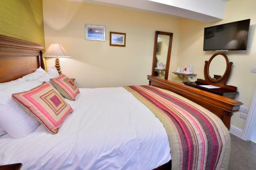 Posada The George Hotel