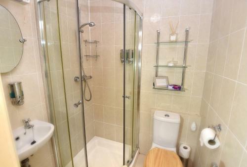 Sydney House Bed And Breakfast