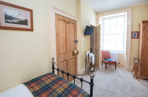 Sydney House Bed And Breakfast