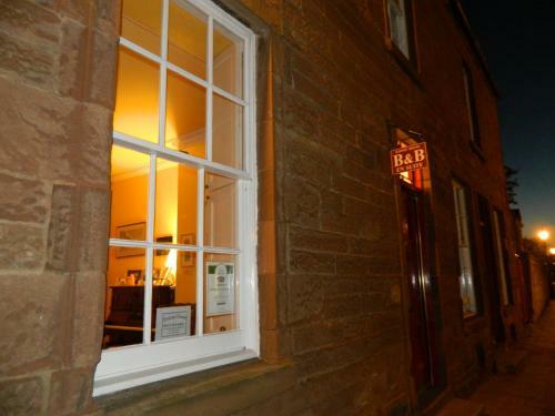 Sydney House Bed And Breakfast