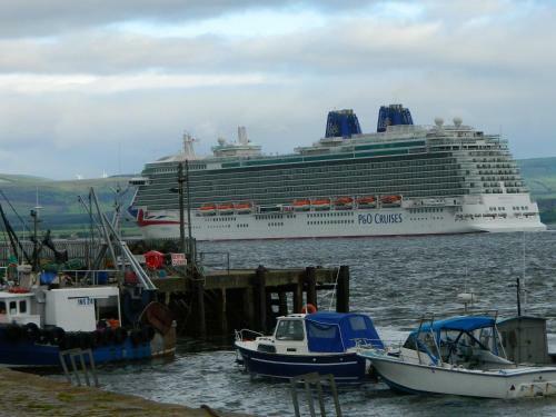 Sydney House Bed And Breakfast