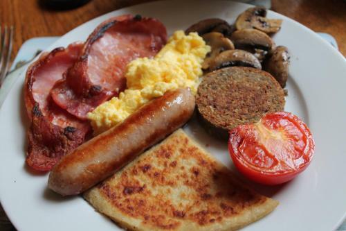 Sydney House Bed And Breakfast