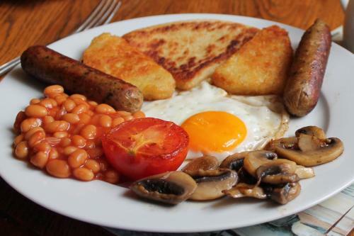 Sydney House Bed And Breakfast