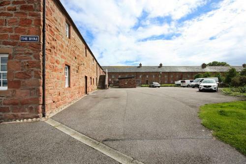 Apartamento 1 The Byre, Cromarty