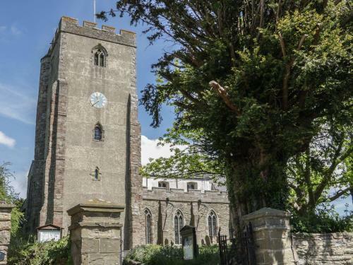 Fern House, Craven Arms
