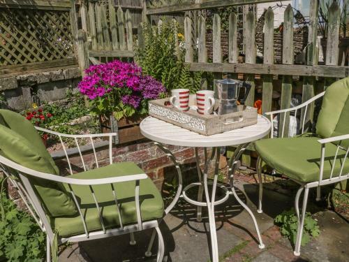 Fern House, Craven Arms