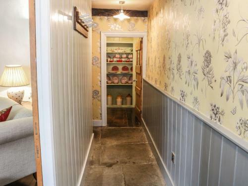 Fern House, Craven Arms