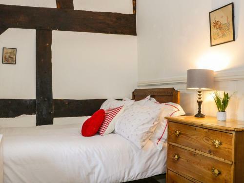 Fern House, Craven Arms